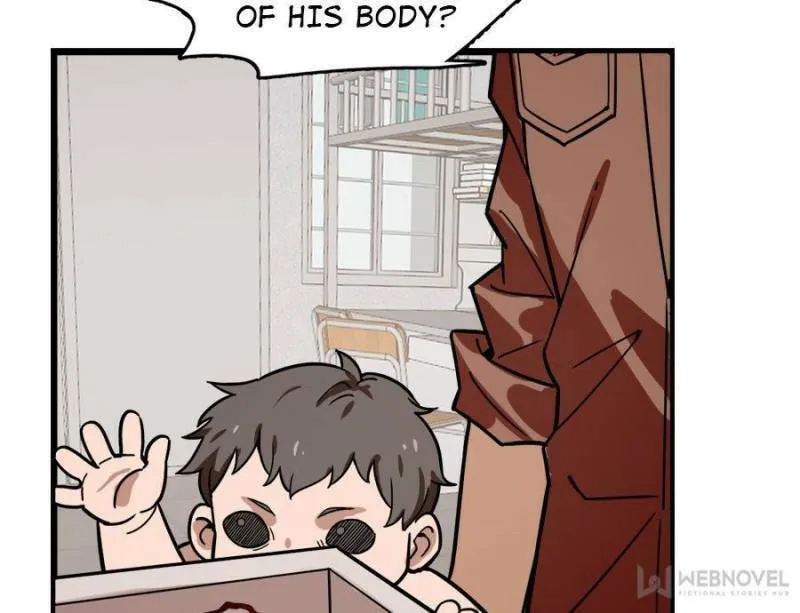 Night Bookstore Chapter 113 page 47 - 