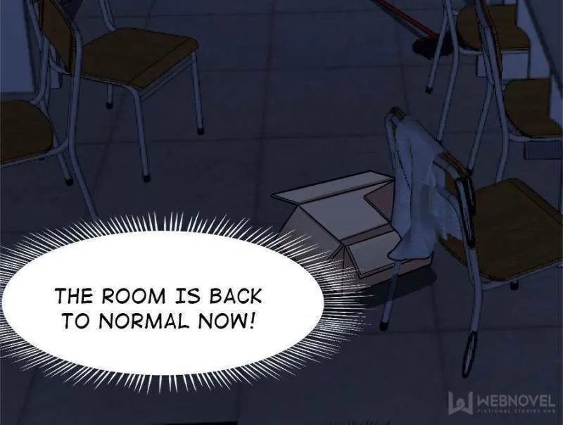 Night Bookstore Chapter 113 page 53 - 