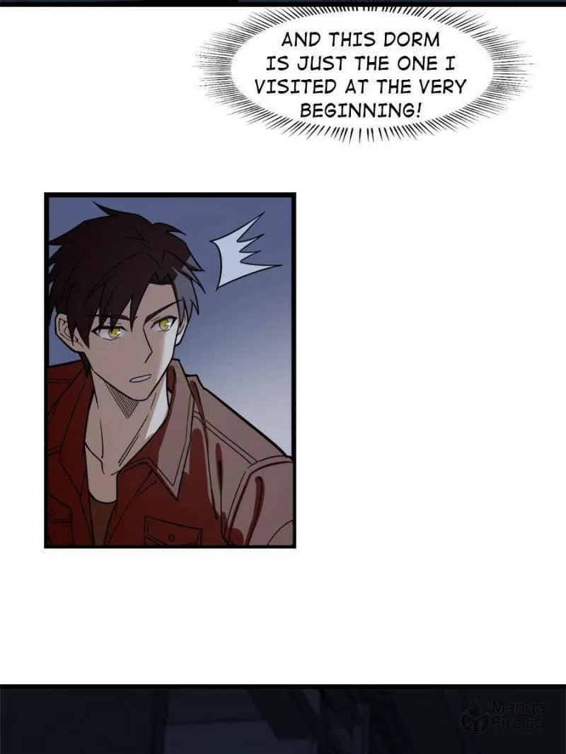 Night Bookstore Chapter 113 page 54 - 