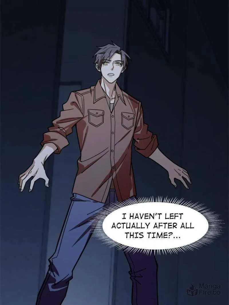 Night Bookstore Chapter 113 page 55 - 