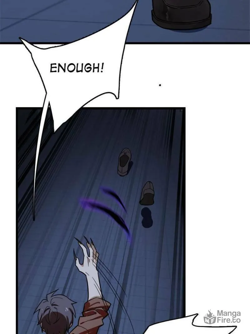 Night Bookstore Chapter 113 page 57 - 