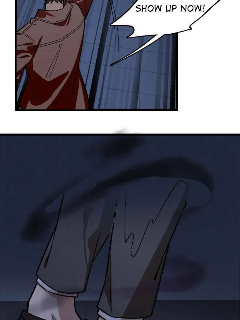Night Bookstore Chapter 113 page 58 - 