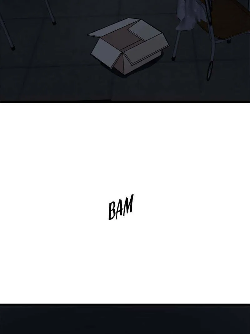 Night Bookstore Chapter 113 page 8 - 