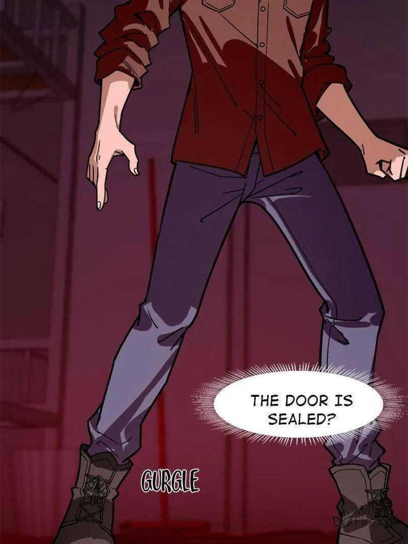 Night Bookstore Chapter 113 page 10 - 