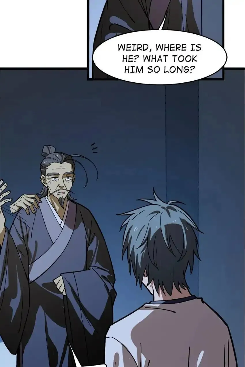 Night Bookstore Chapter 114 page 2 - 