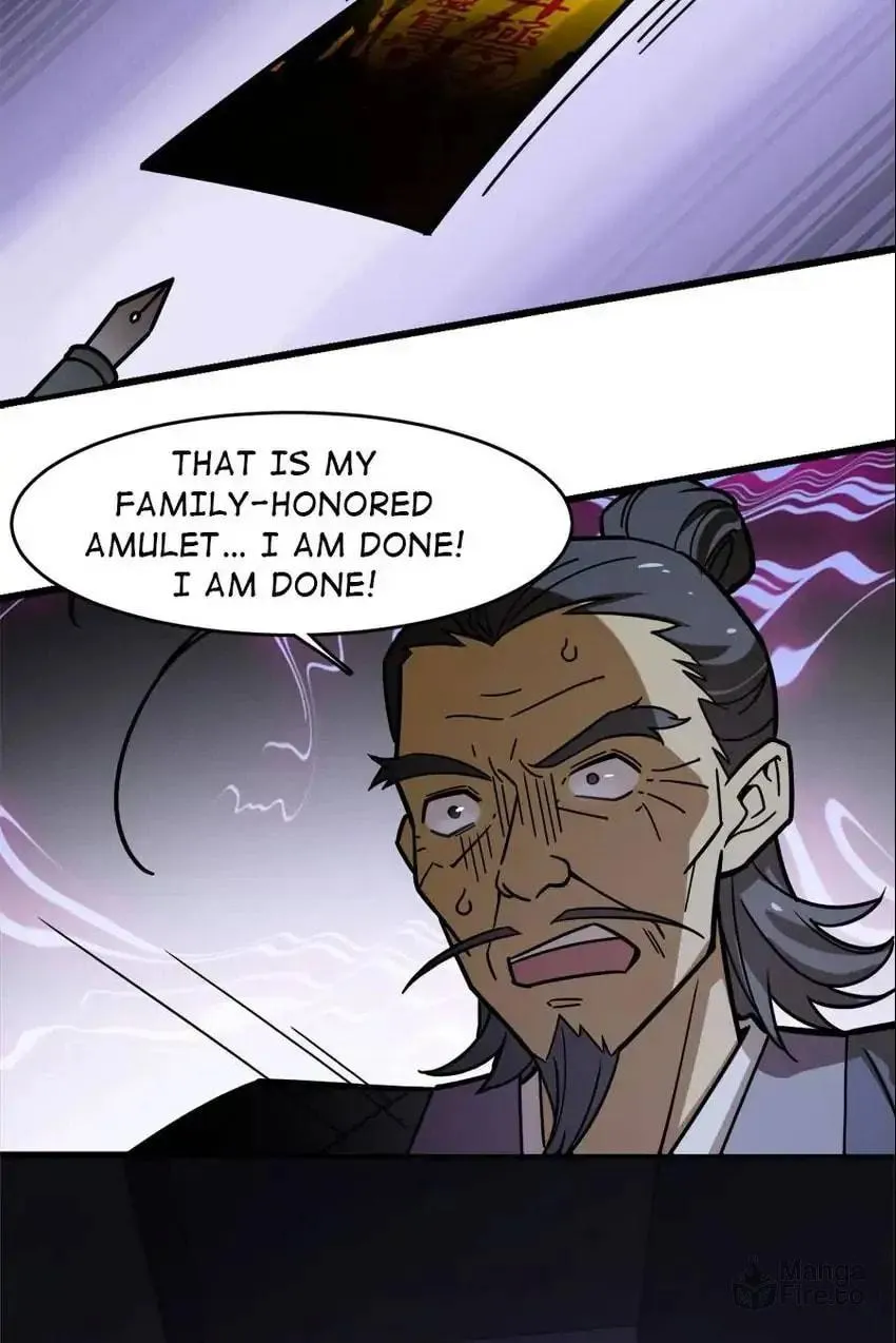 Night Bookstore Chapter 114 page 20 - 