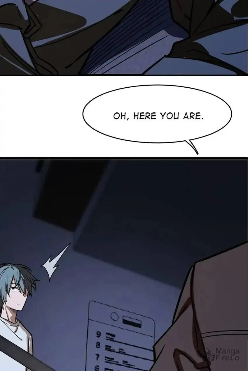 Night Bookstore Chapter 114 page 24 - 
