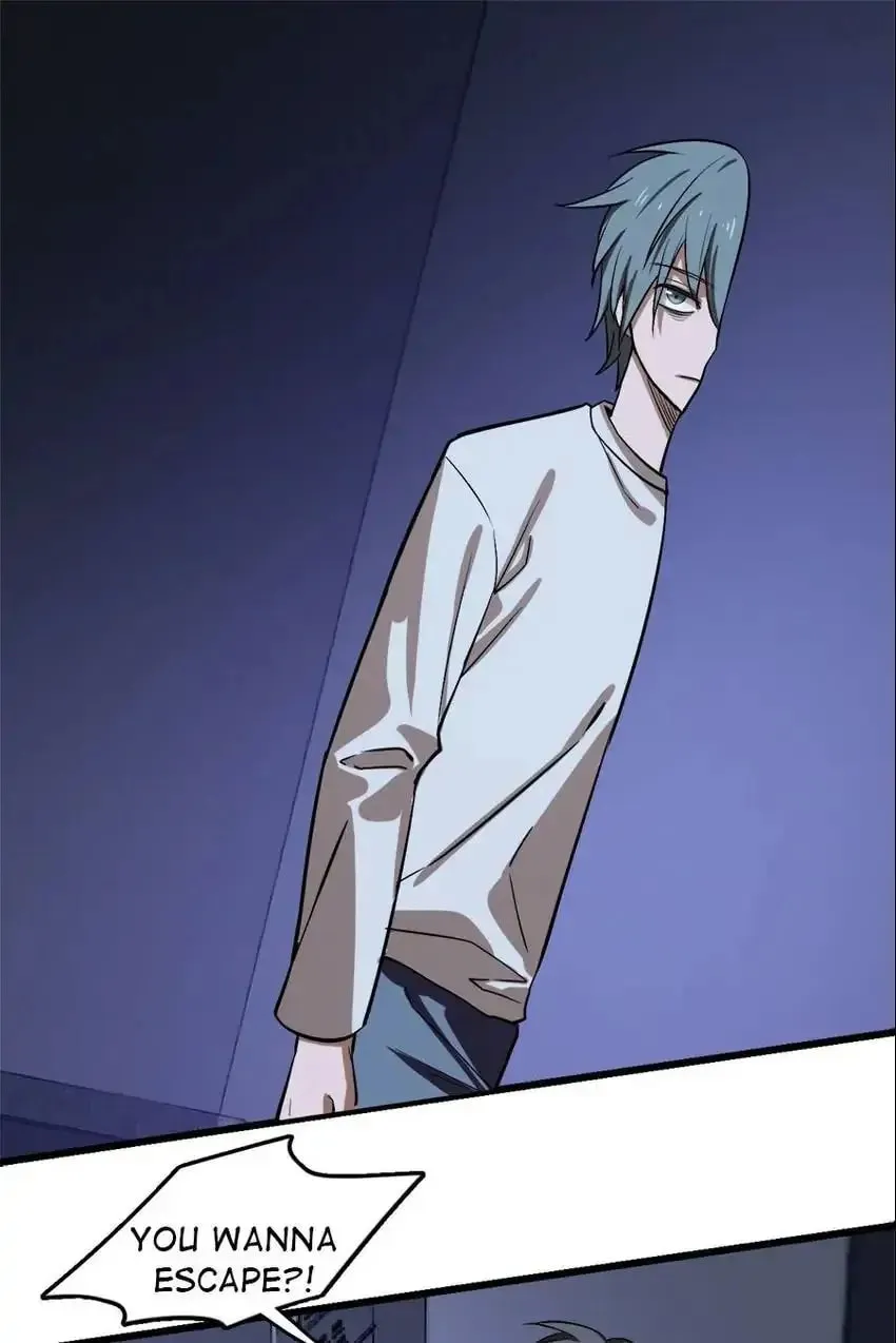 Night Bookstore Chapter 114 page 29 - 