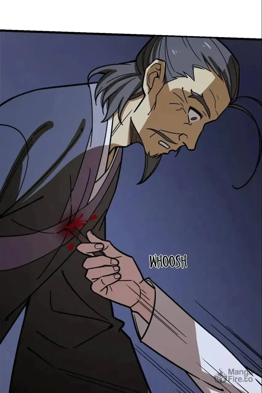 Night Bookstore Chapter 114 page 39 - 