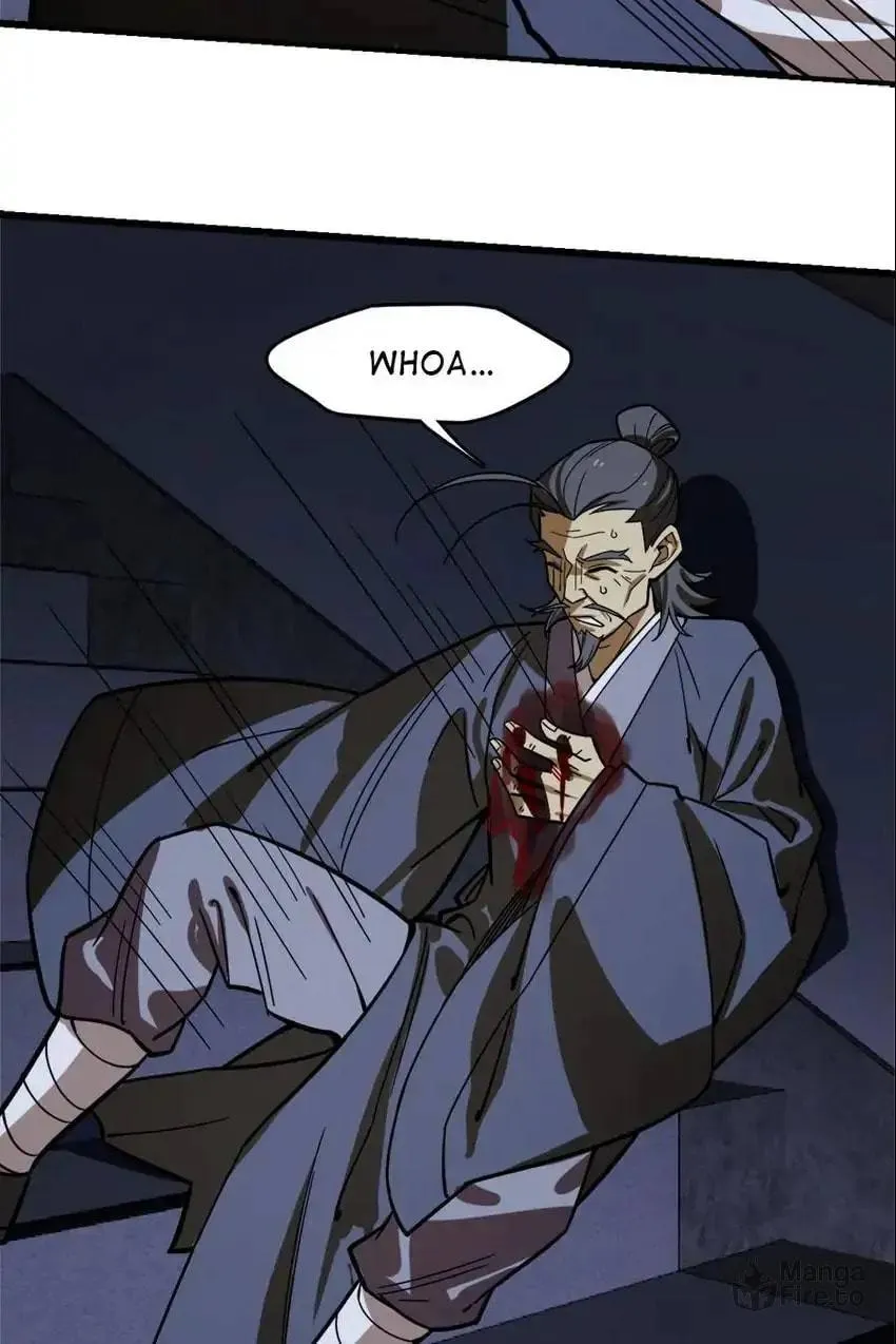 Night Bookstore Chapter 114 page 40 - 