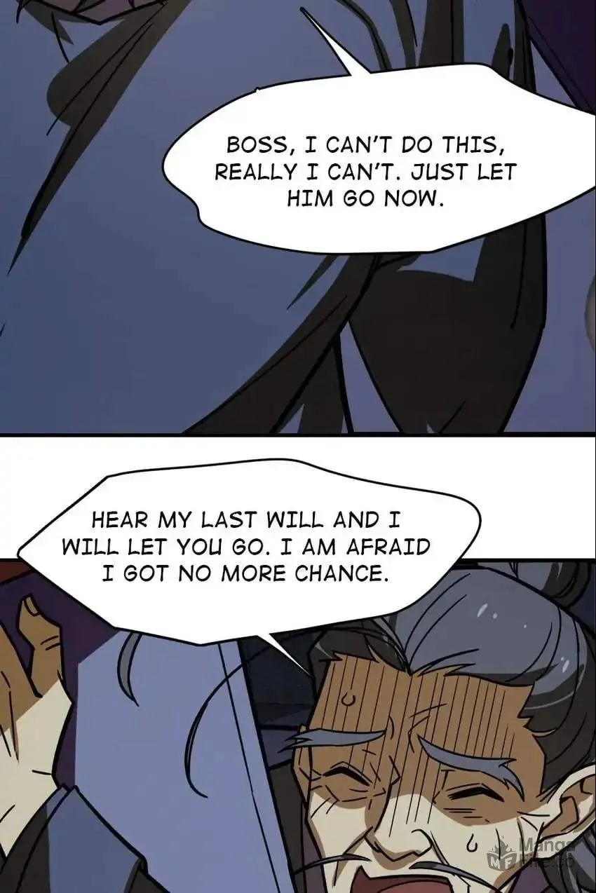 Night Bookstore Chapter 114 page 45 - 