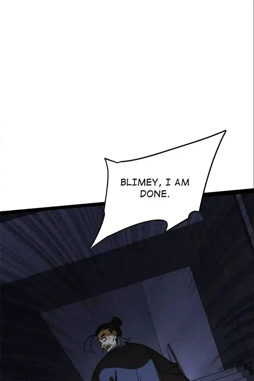Night Bookstore Chapter 114 page 7 - 