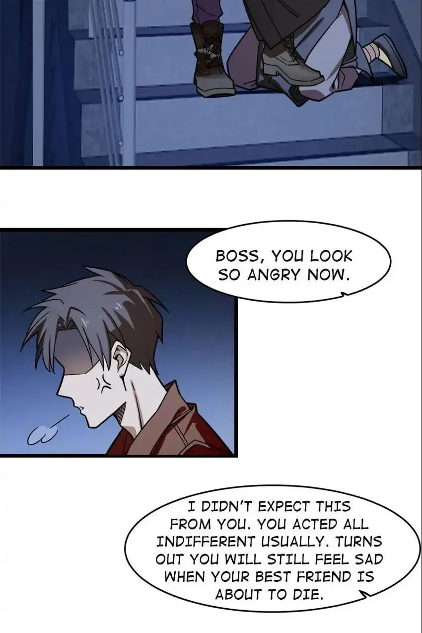 Night Bookstore Chapter 115 page 2 - 