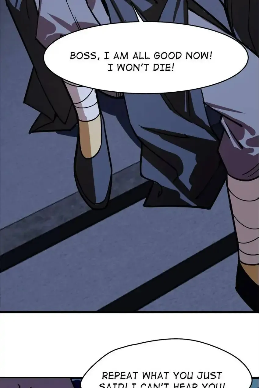 Night Bookstore Chapter 115 page 11 - 