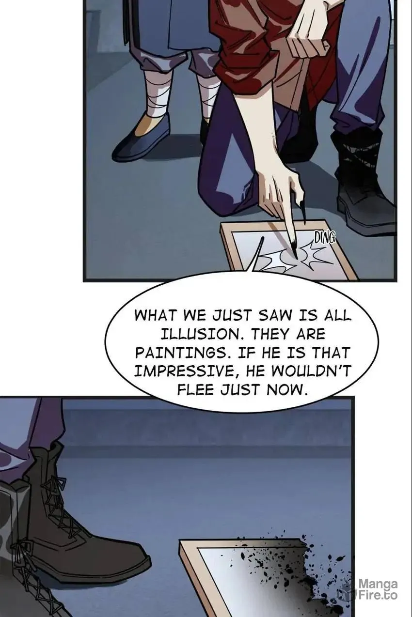Night Bookstore Chapter 115 page 15 - 