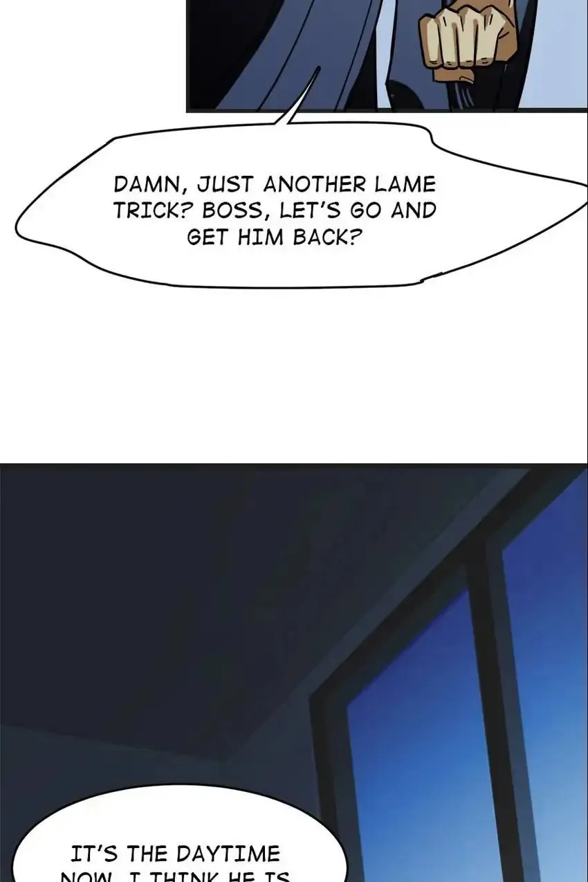 Night Bookstore Chapter 115 page 17 - 