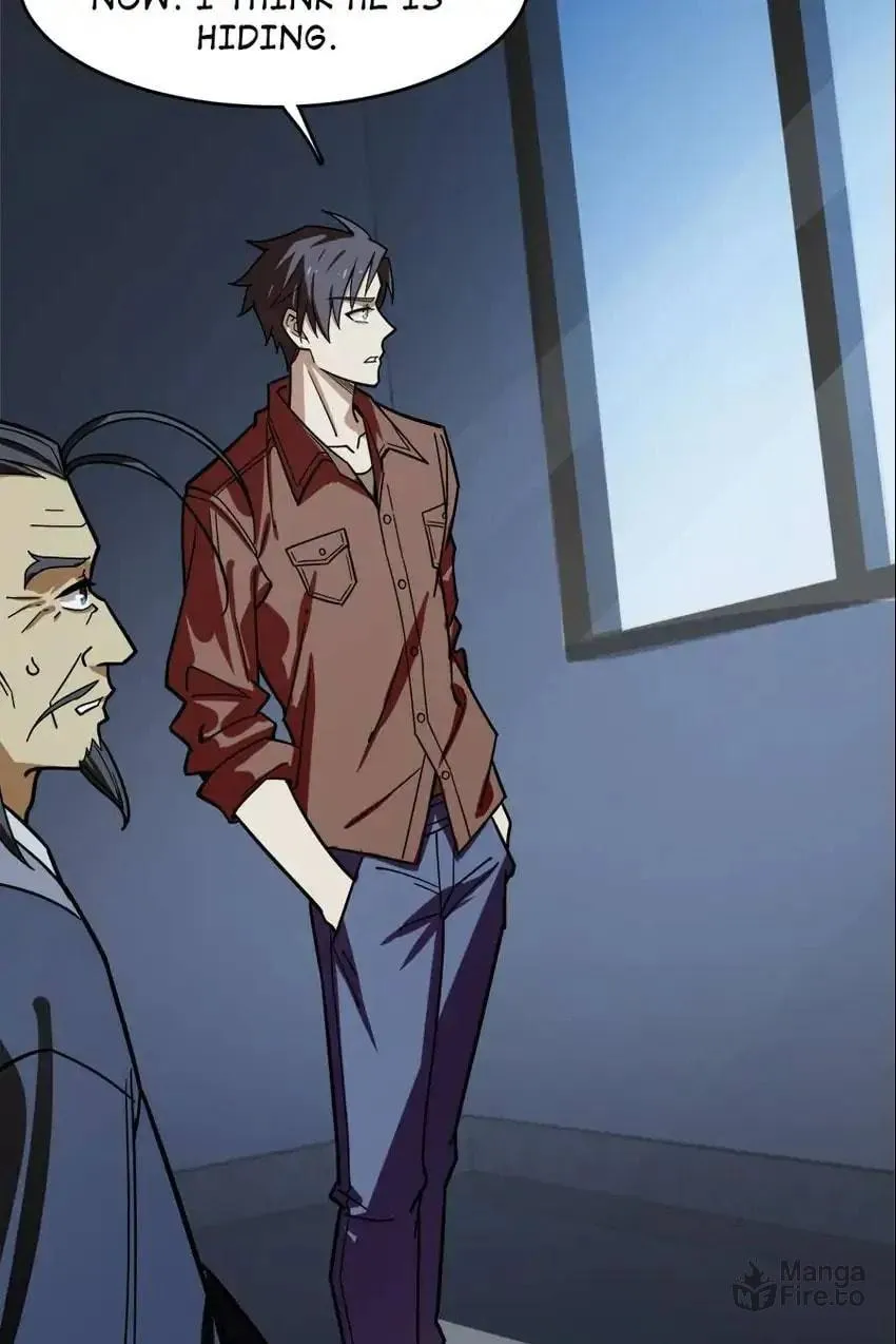 Night Bookstore Chapter 115 page 18 - 