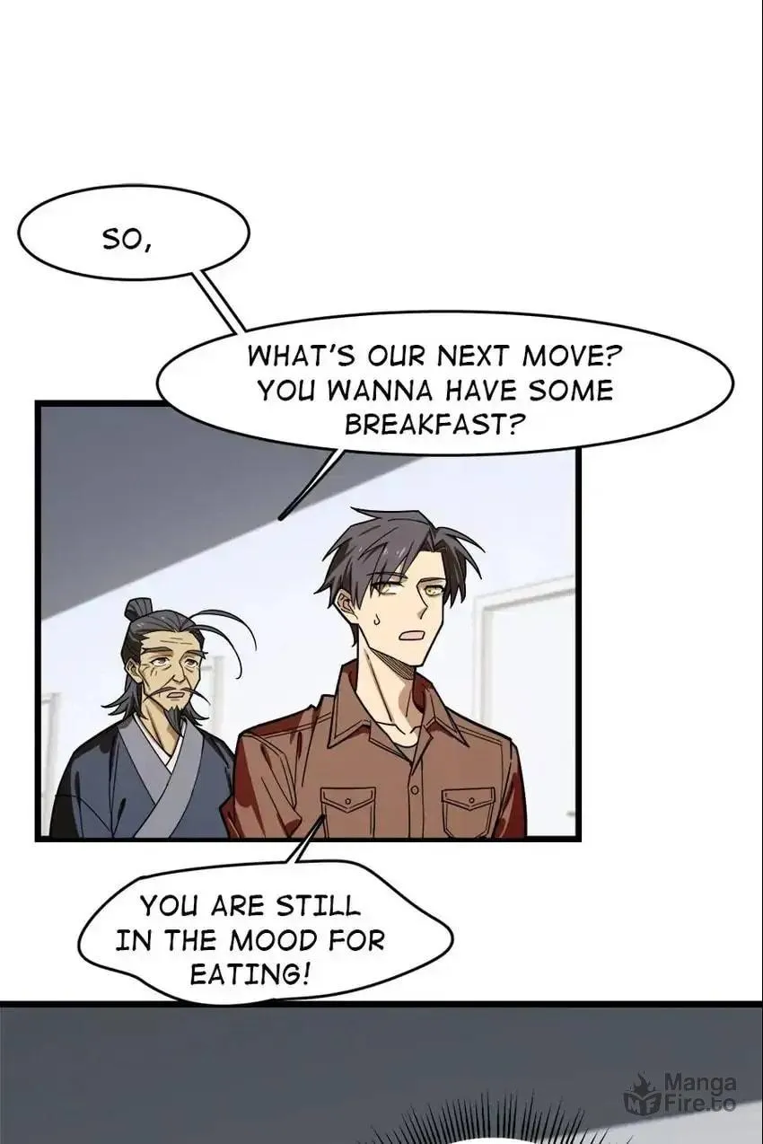 Night Bookstore Chapter 115 page 20 - 