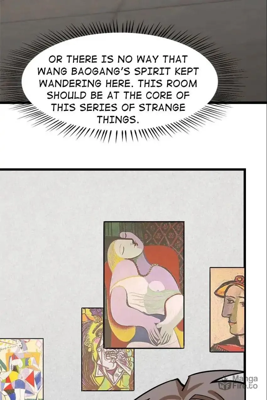 Night Bookstore Chapter 115 page 25 - 