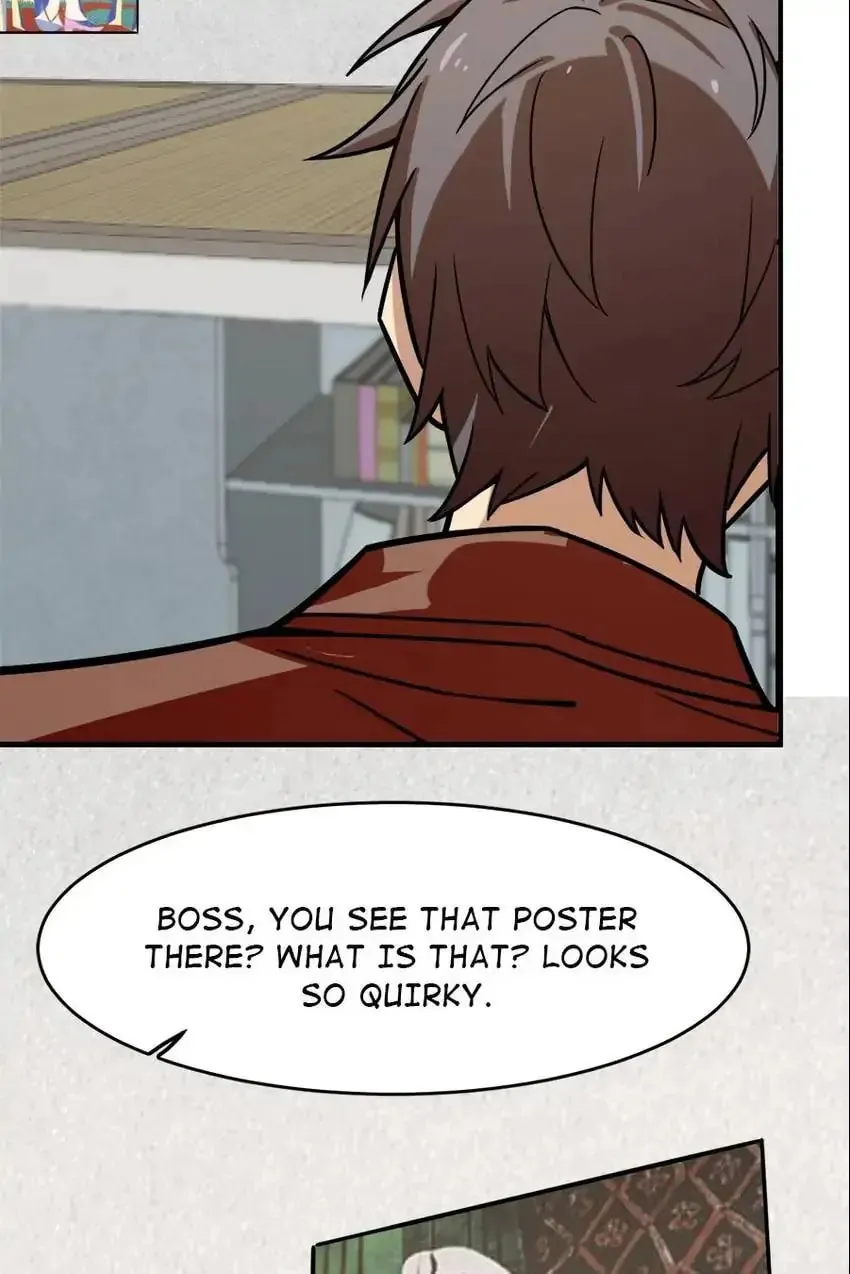 Night Bookstore Chapter 115 page 26 - 