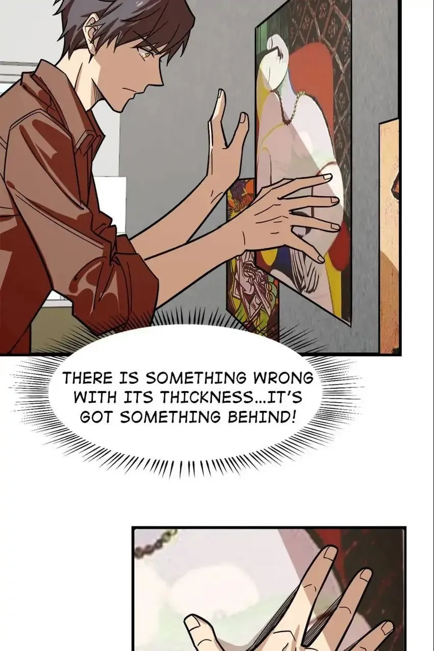 Night Bookstore Chapter 115 page 28 - 