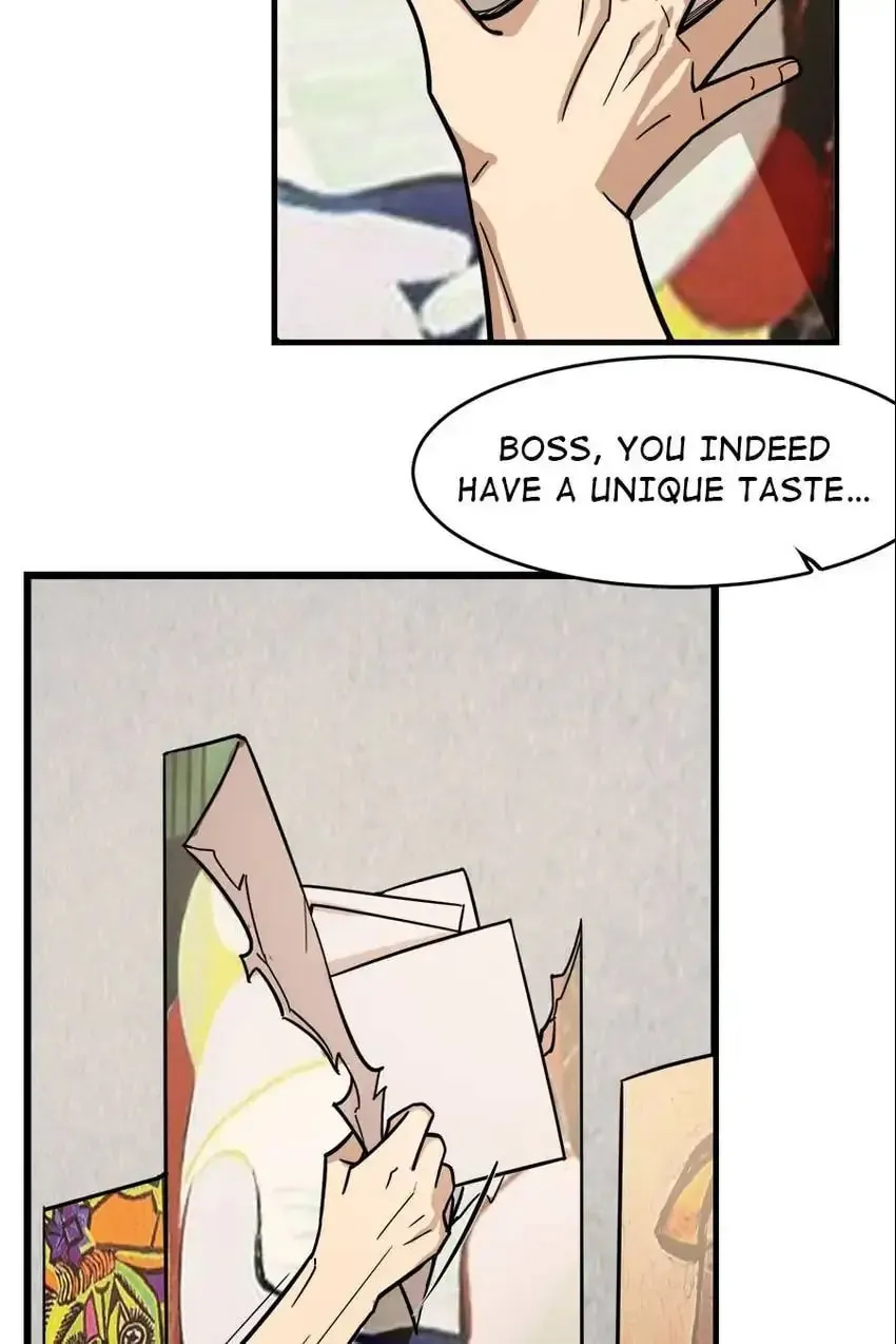 Night Bookstore Chapter 115 page 29 - 
