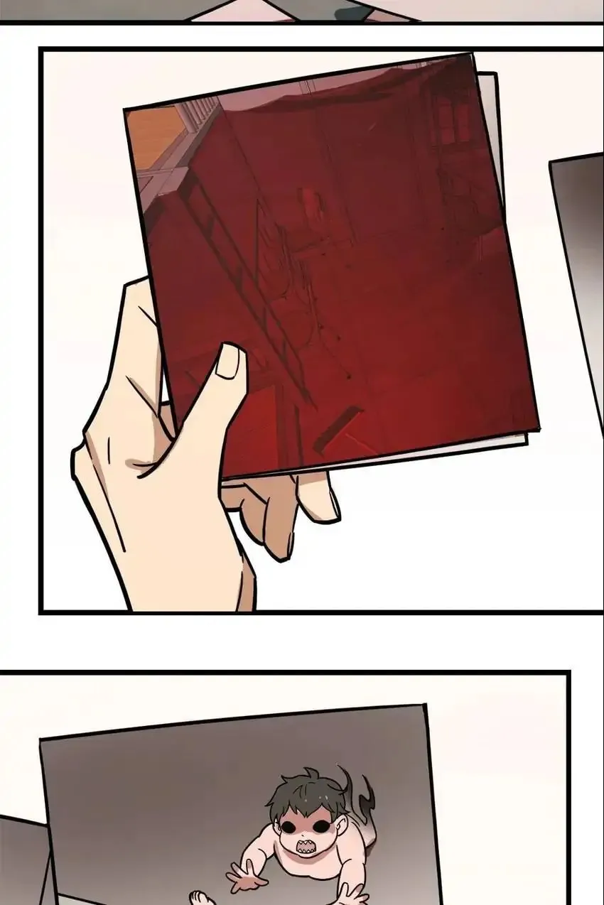 Night Bookstore Chapter 115 page 32 - 
