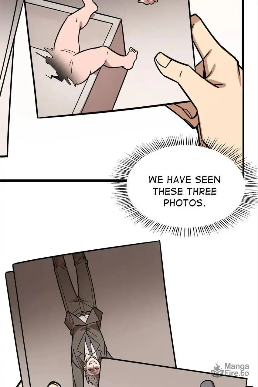 Night Bookstore Chapter 115 page 33 - 