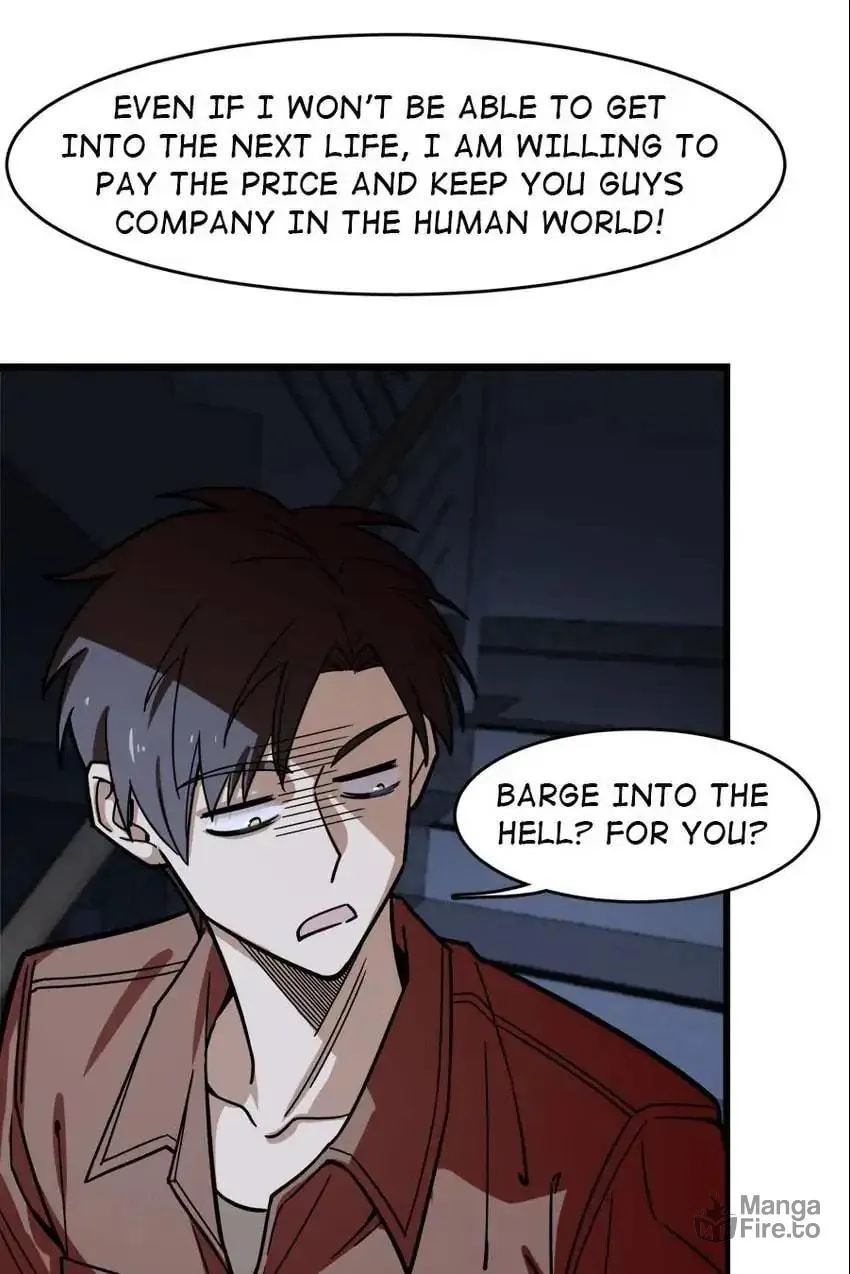Night Bookstore Chapter 115 page 5 - 