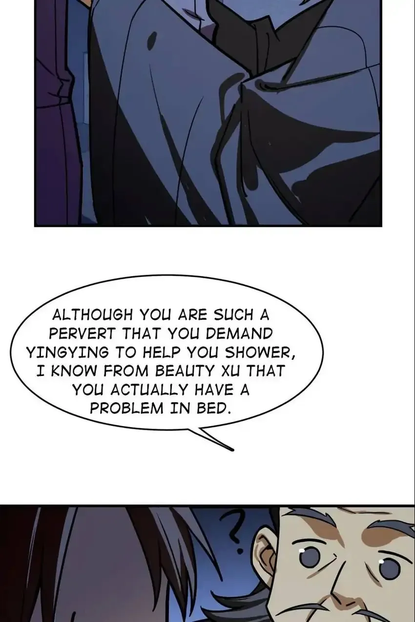 Night Bookstore Chapter 115 page 7 - 