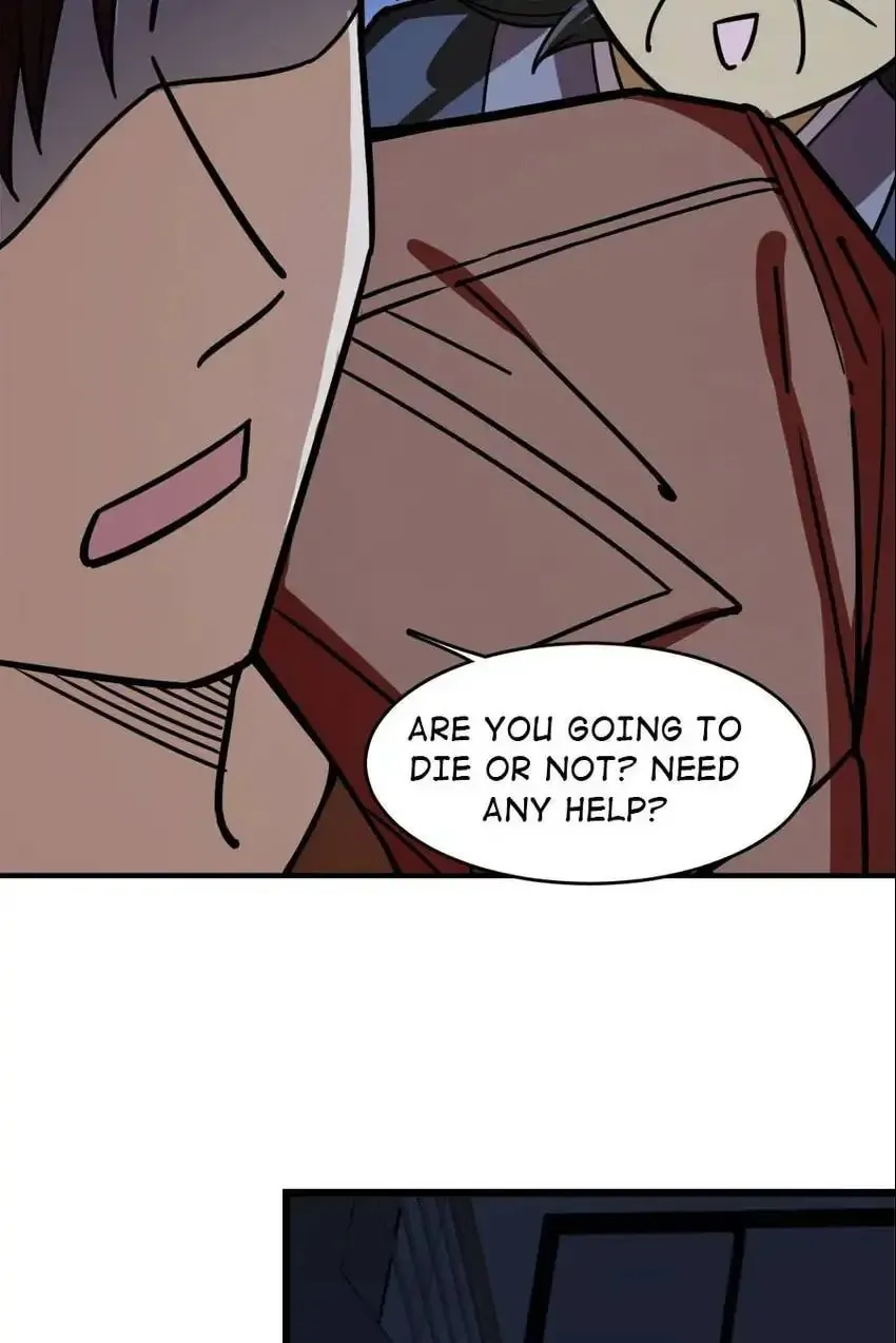Night Bookstore Chapter 115 page 8 - 