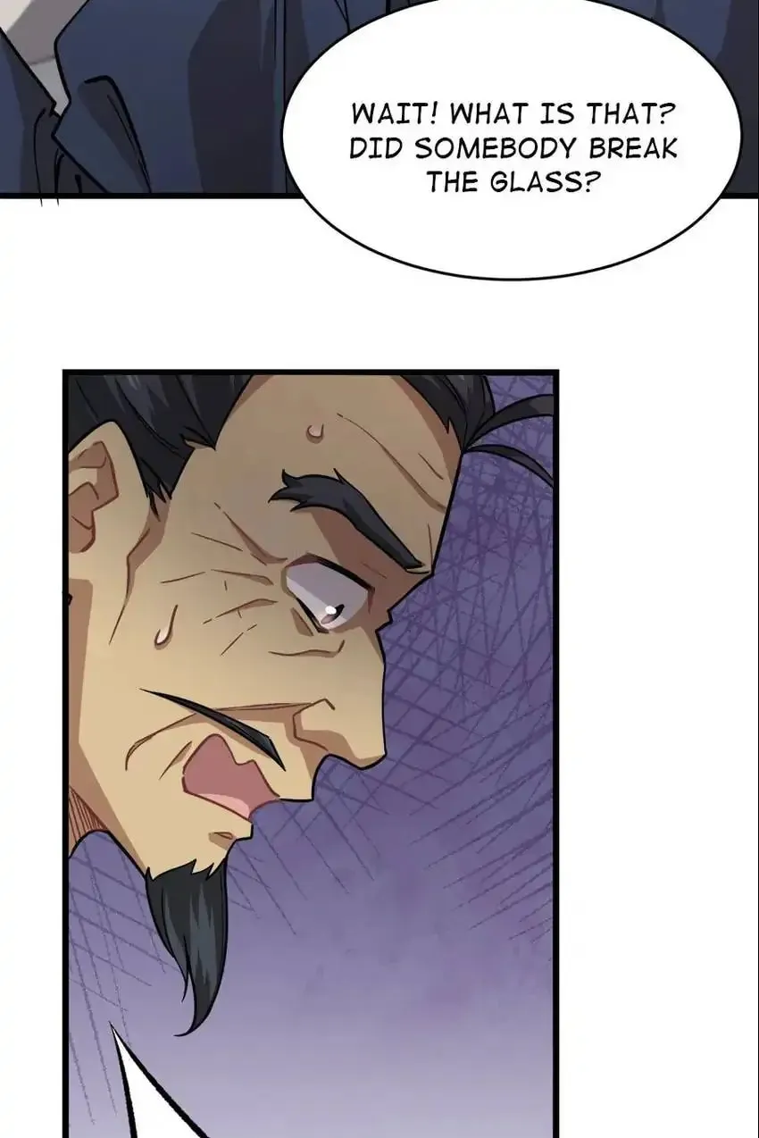 Night Bookstore Chapter 116 page 13 - 