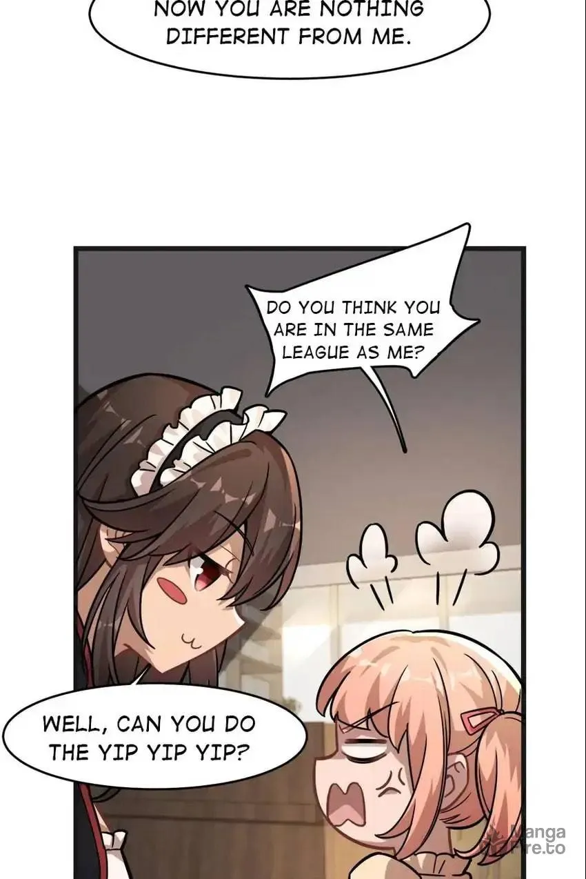 Night Bookstore Chapter 116 page 21 - 