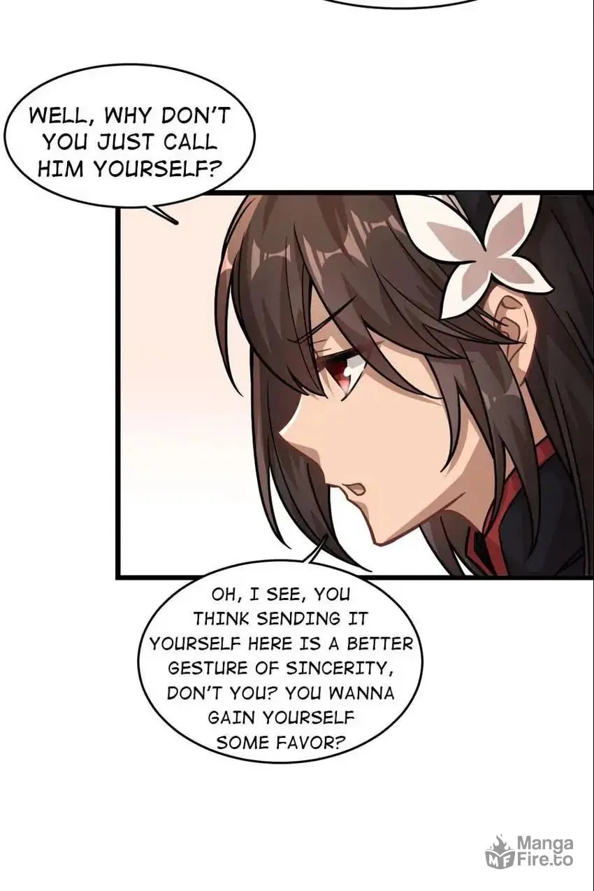 Night Bookstore Chapter 116 page 24 - 