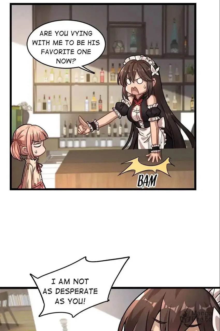 Night Bookstore Chapter 116 page 25 - 