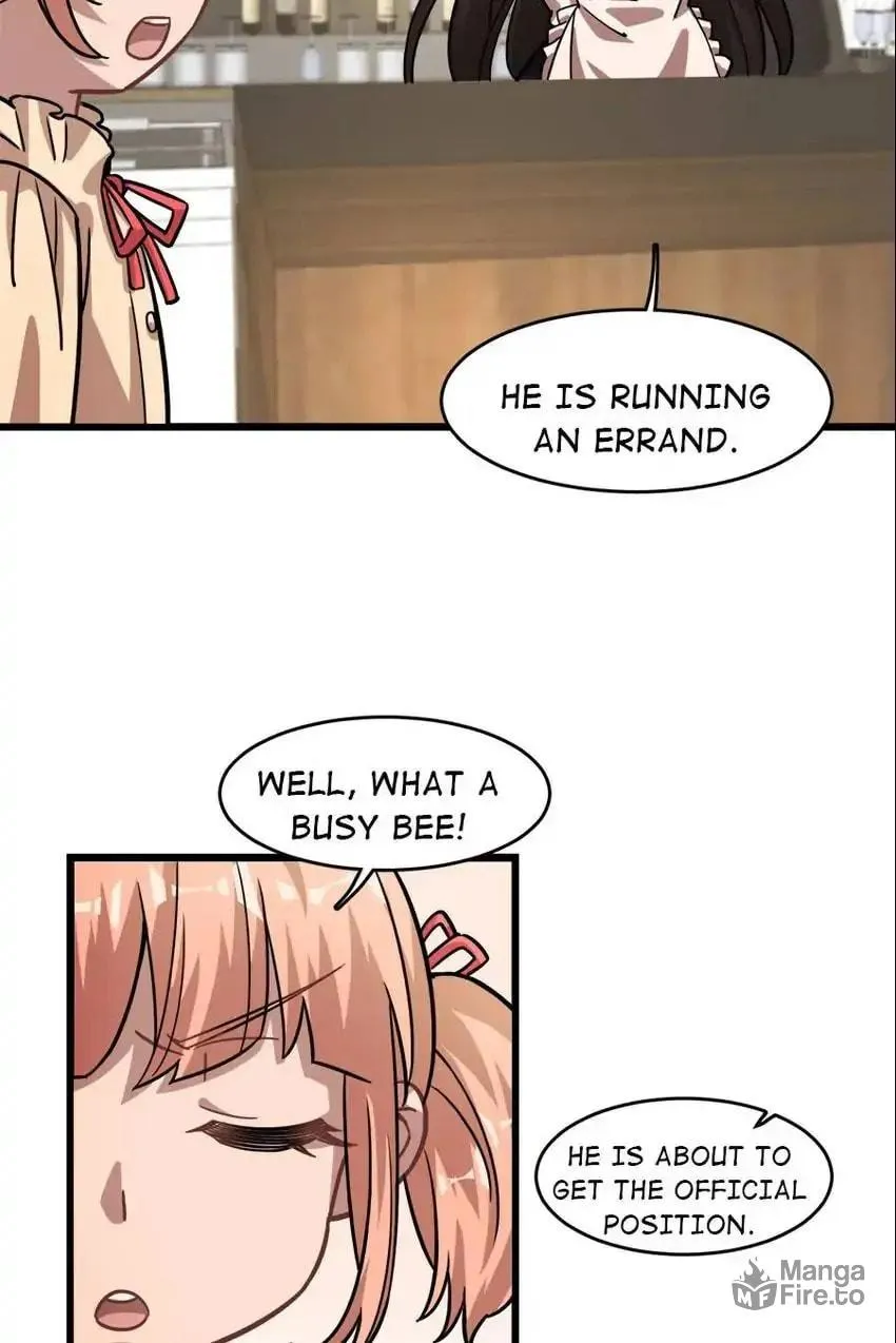 Night Bookstore Chapter 116 page 27 - 