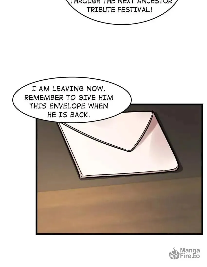 Night Bookstore Chapter 116 page 30 - 