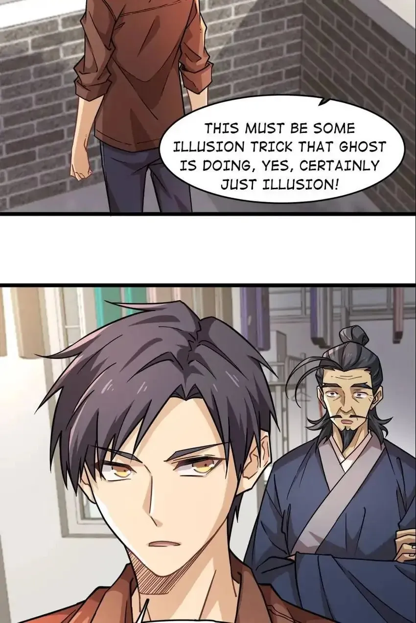 Night Bookstore Chapter 116 page 4 - 