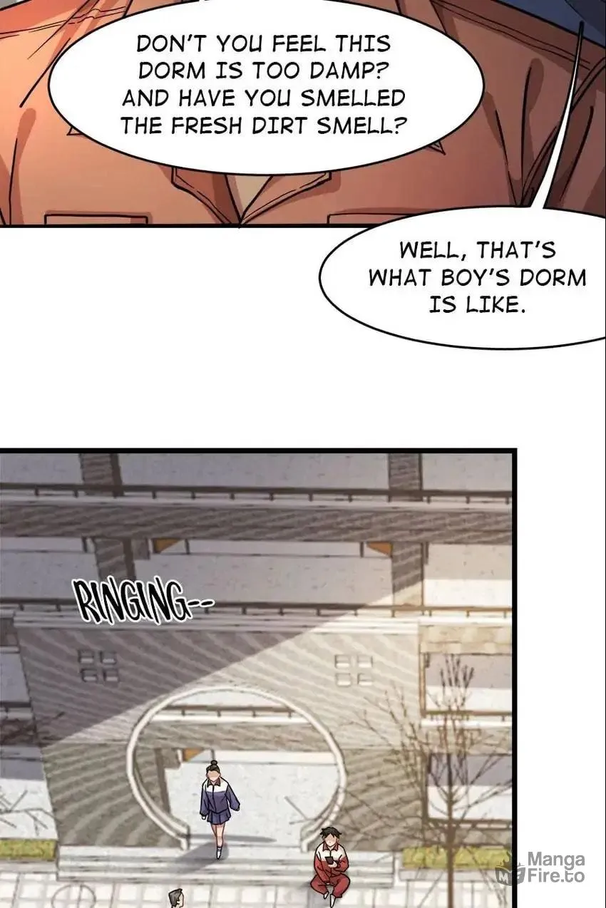 Night Bookstore Chapter 116 page 5 - 