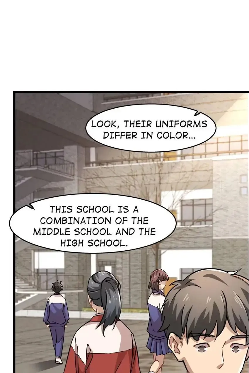 Night Bookstore Chapter 116 page 7 - 