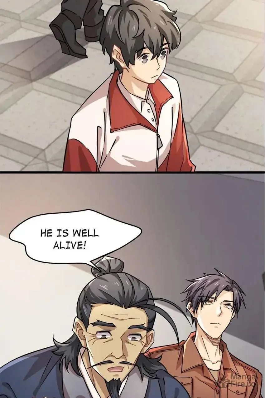 Night Bookstore Chapter 116 page 10 - 