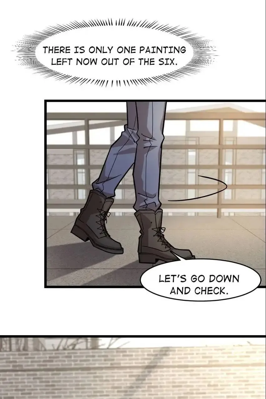 Night Bookstore Chapter 117 page 11 - 