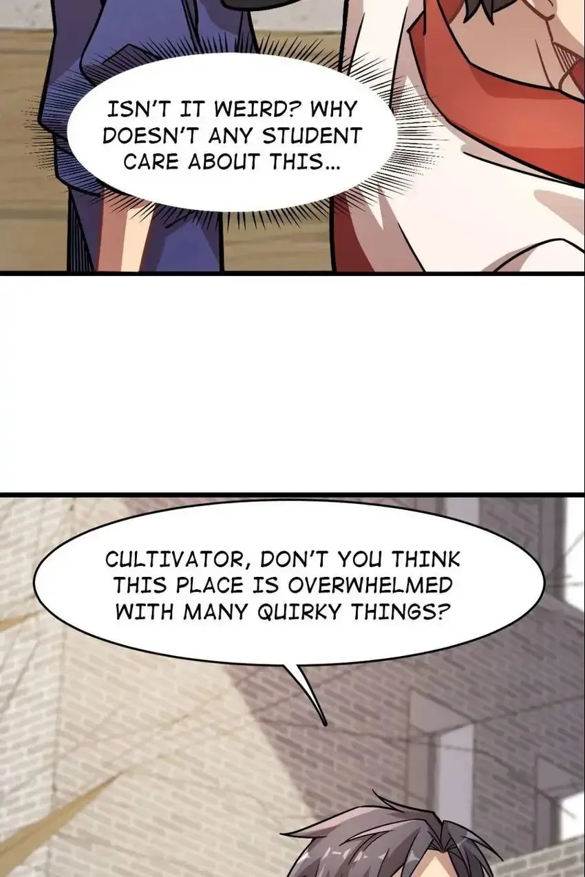 Night Bookstore Chapter 117 page 14 - 