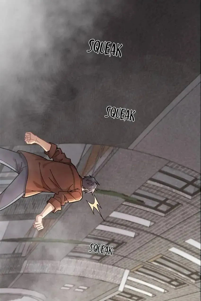 Night Bookstore Chapter 117 page 22 - 