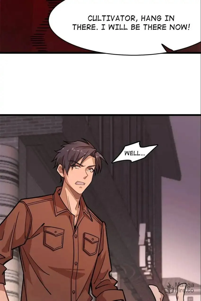 Night Bookstore Chapter 117 page 33 - 