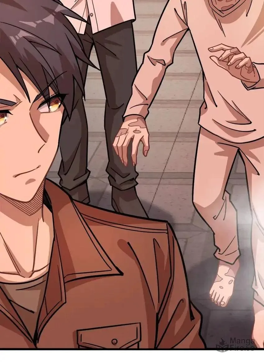 Night Bookstore Chapter 117 page 36 - 