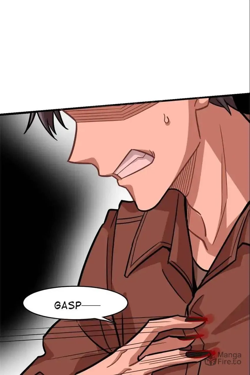 Night Bookstore Chapter 117 page 39 - 