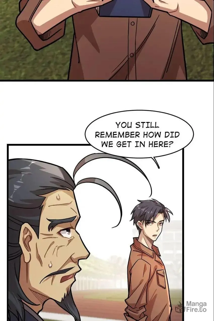 Night Bookstore Chapter 117 page 48 - 