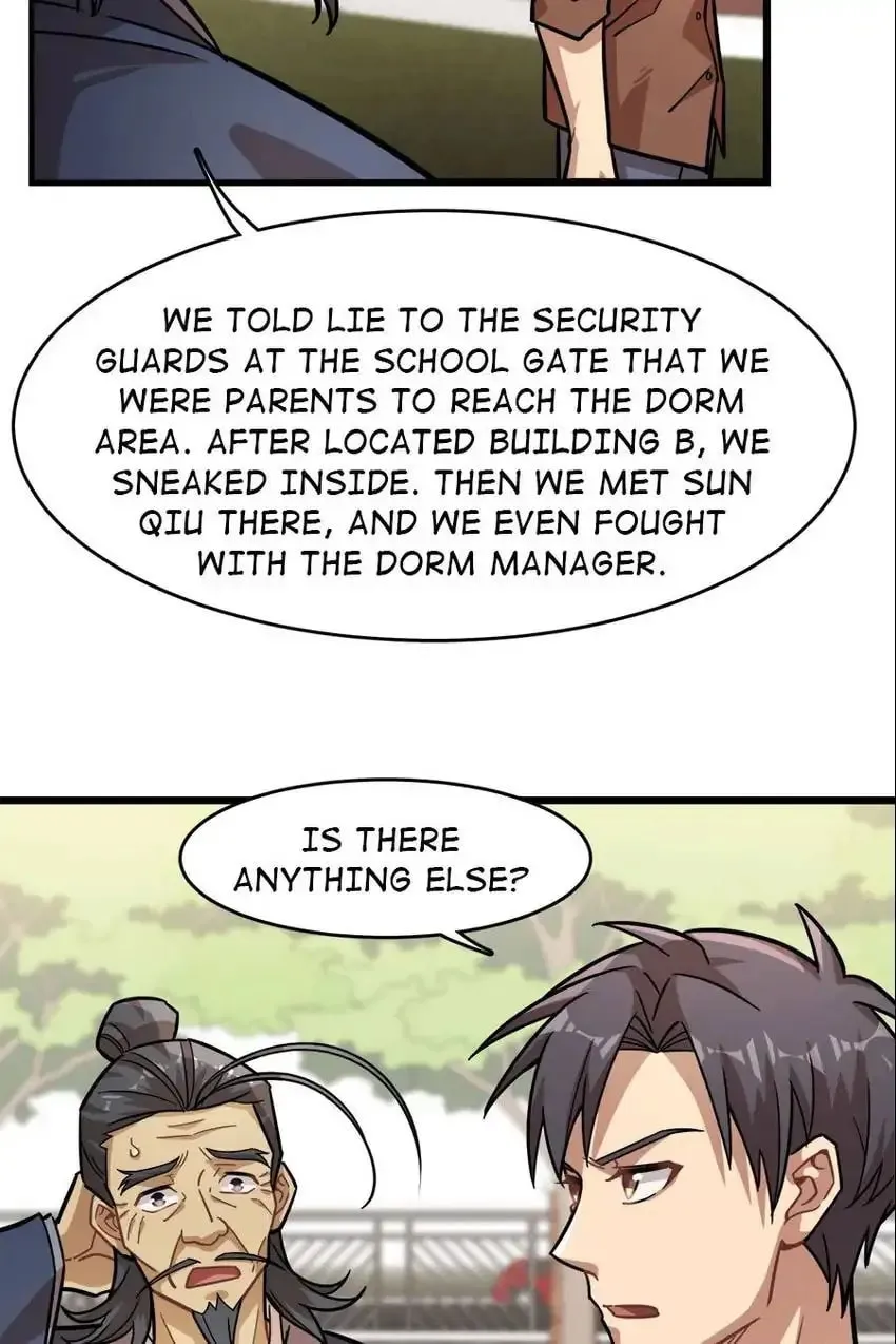 Night Bookstore Chapter 117 page 49 - 
