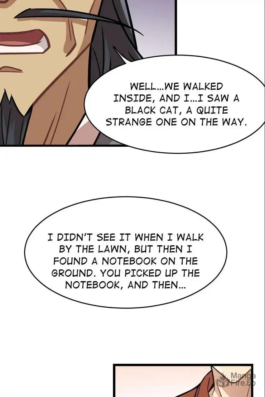 Night Bookstore Chapter 117 page 51 - 